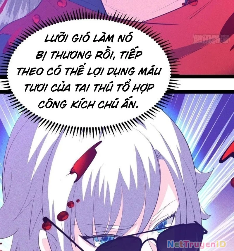 Ta Vô Địch Phản Sáo Lộ: Chapter 61