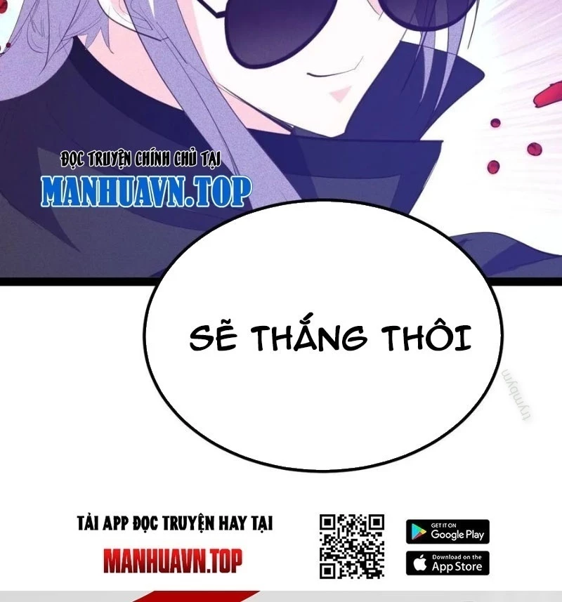 Ta Vô Địch Phản Sáo Lộ: Chapter 61