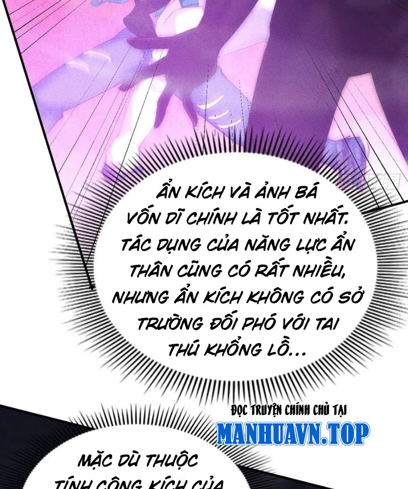 Ta Vô Địch Phản Sáo Lộ: Chapter 61