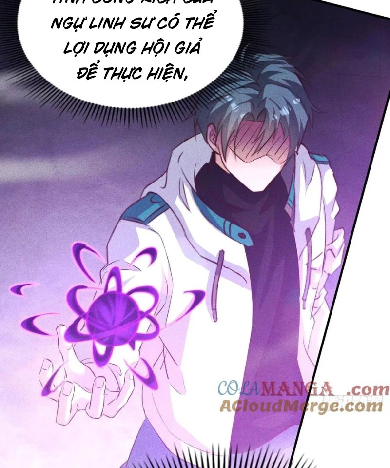 Ta Vô Địch Phản Sáo Lộ: Chapter 61