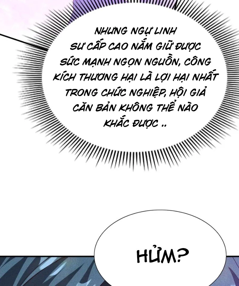 Ta Vô Địch Phản Sáo Lộ: Chapter 61