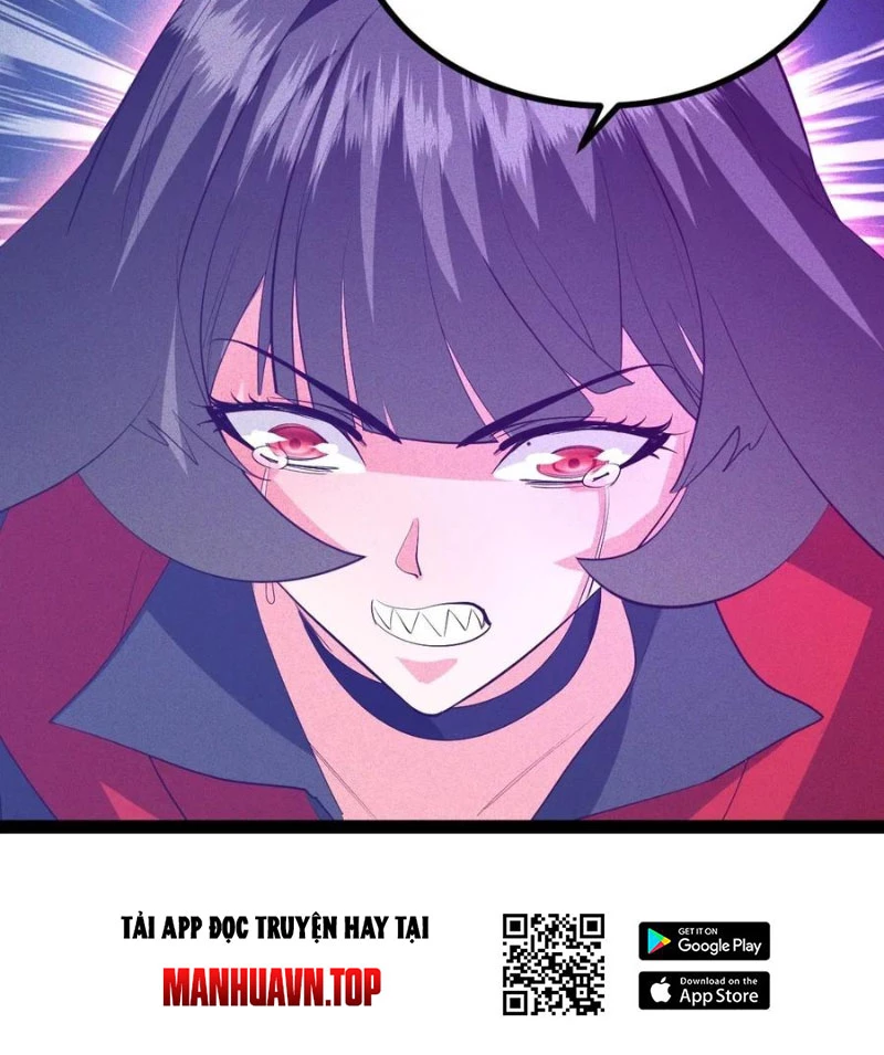 Ta Vô Địch Phản Sáo Lộ: Chapter 62