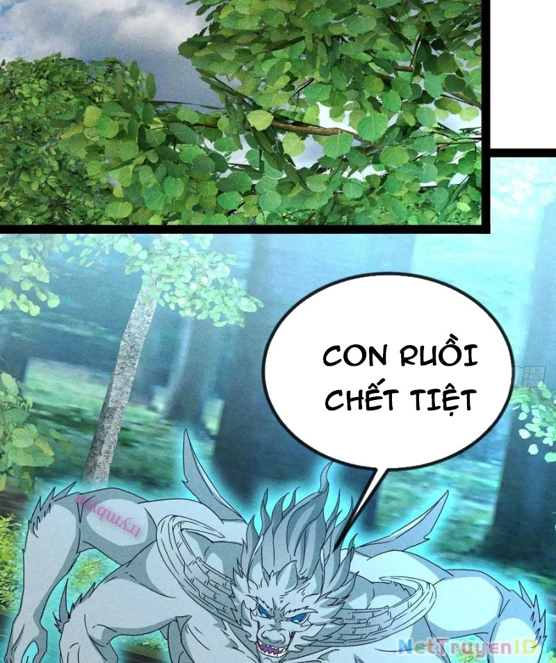 Ta Vô Địch Phản Sáo Lộ: Chapter 62