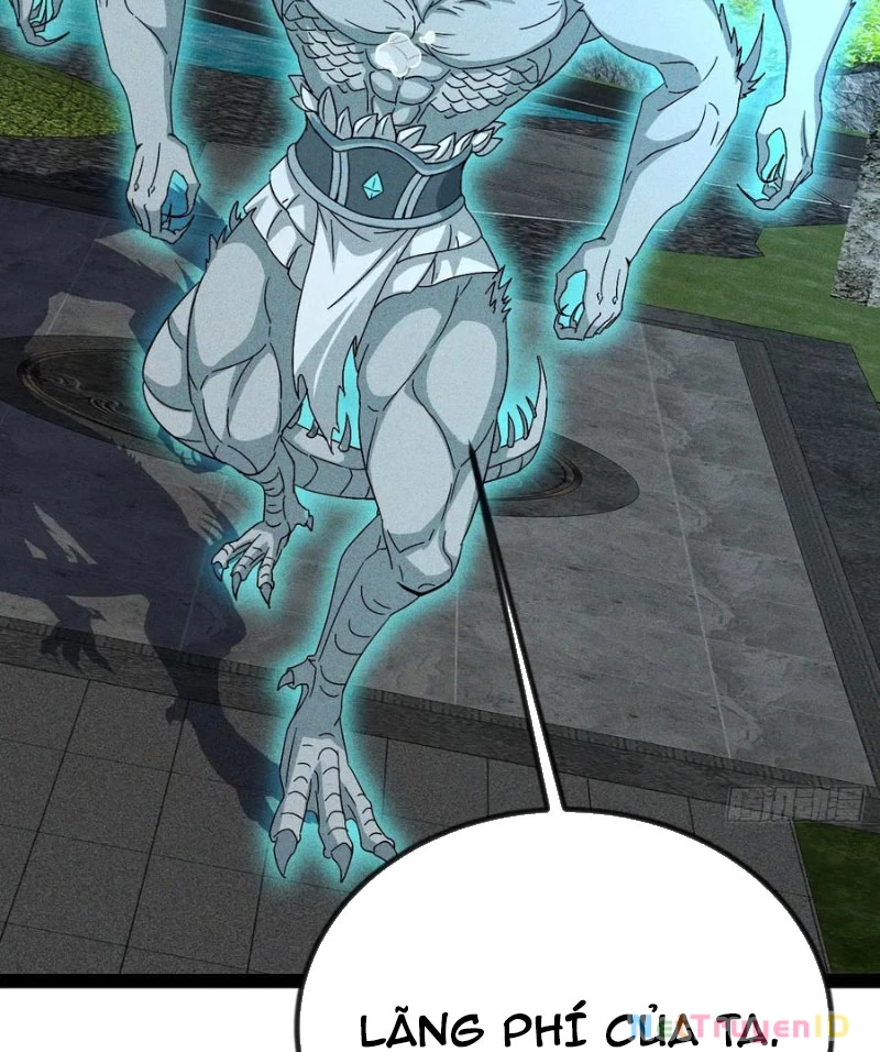 Ta Vô Địch Phản Sáo Lộ: Chapter 62