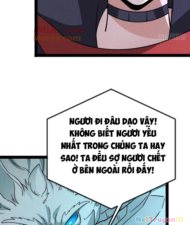 Ta Vô Địch Phản Sáo Lộ: Chapter 62