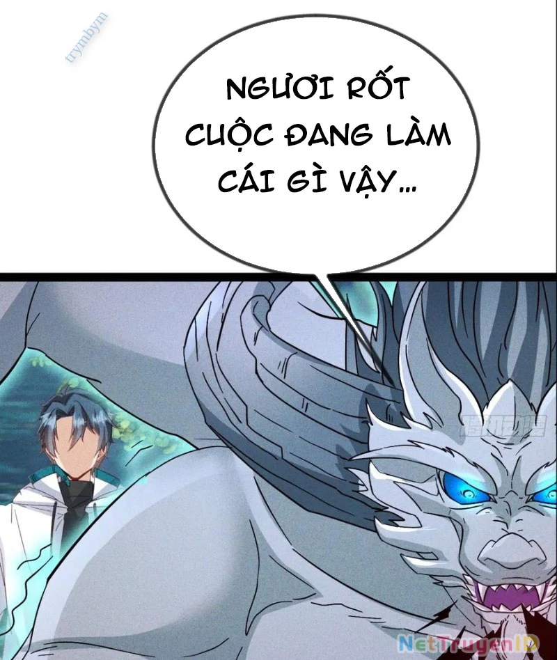 Ta Vô Địch Phản Sáo Lộ: Chapter 62