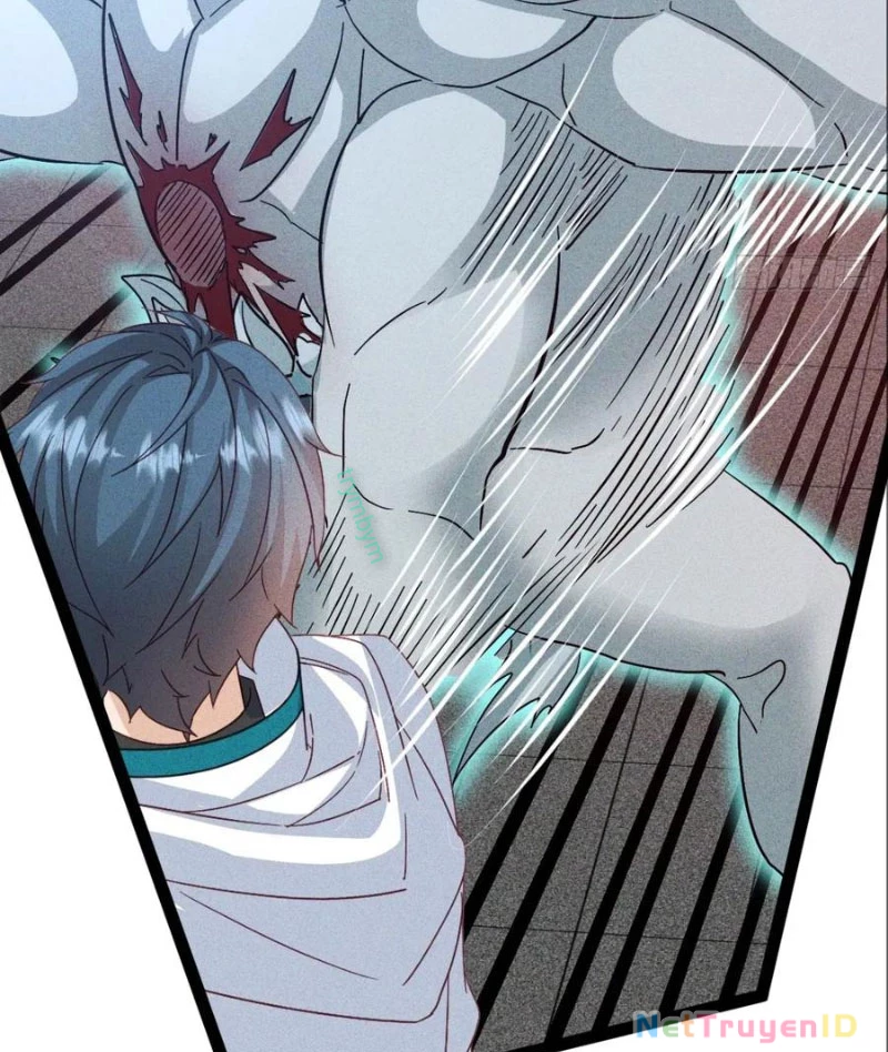Ta Vô Địch Phản Sáo Lộ: Chapter 62