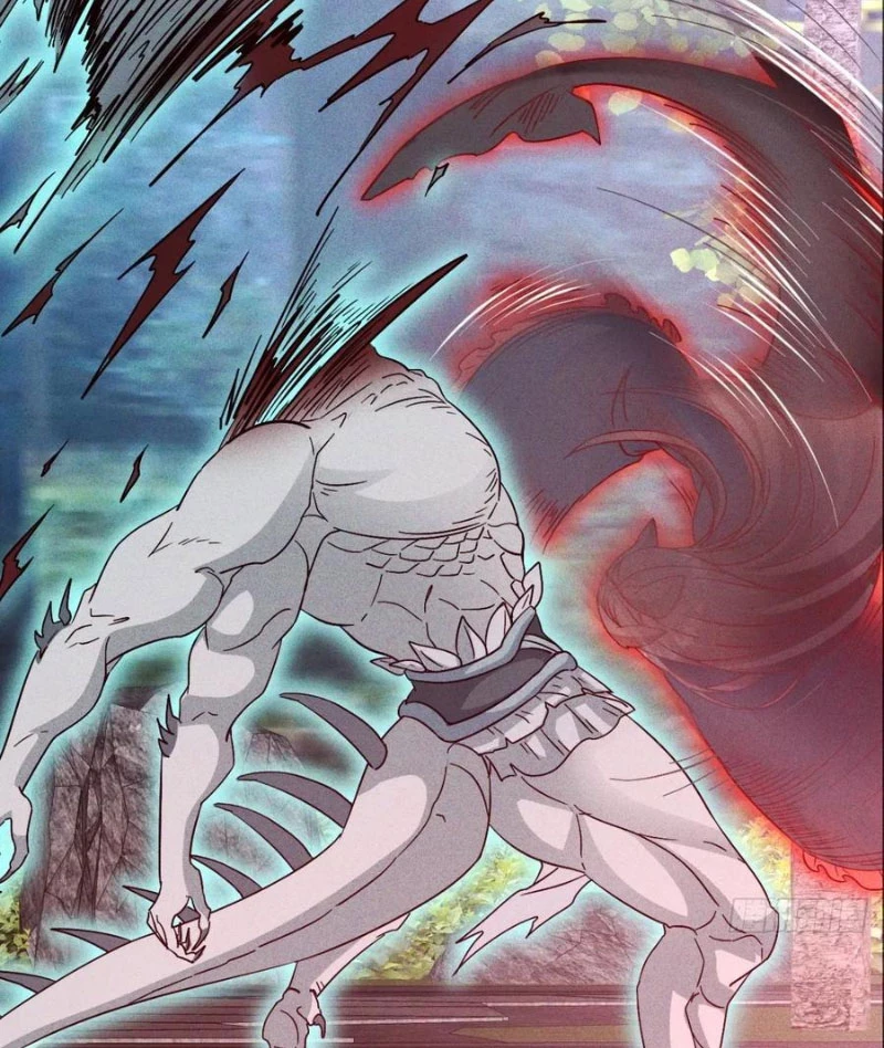 Ta Vô Địch Phản Sáo Lộ: Chapter 62