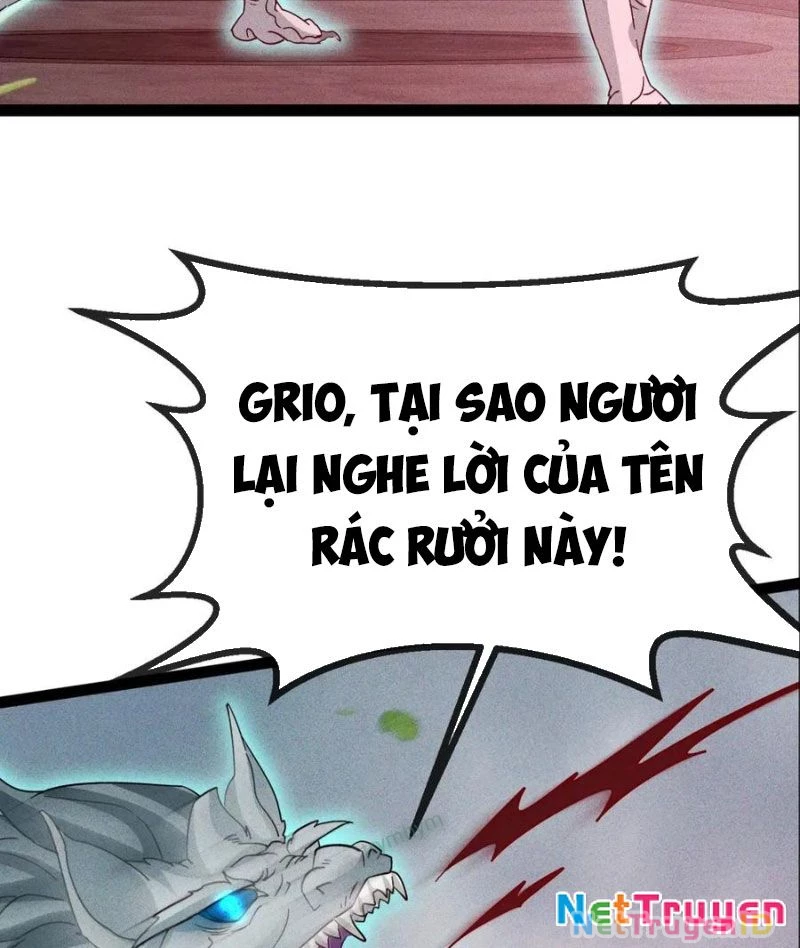 Ta Vô Địch Phản Sáo Lộ: Chapter 62