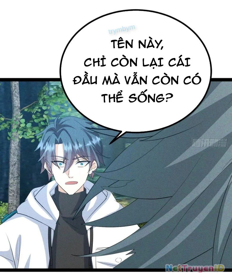 Ta Vô Địch Phản Sáo Lộ: Chapter 62