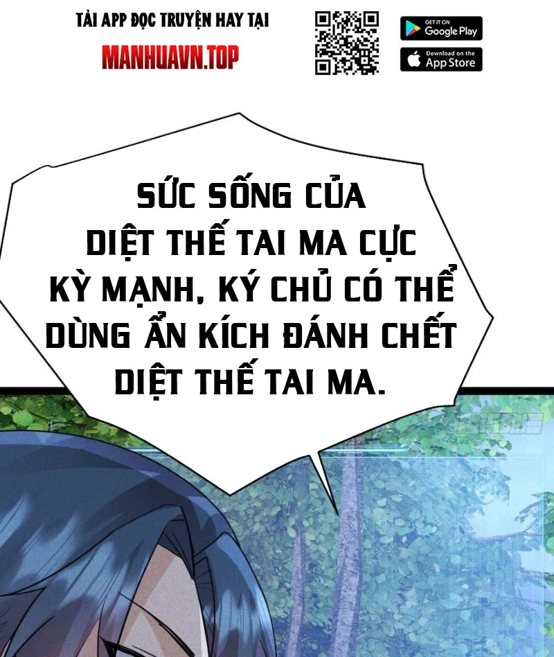 Ta Vô Địch Phản Sáo Lộ: Chapter 62
