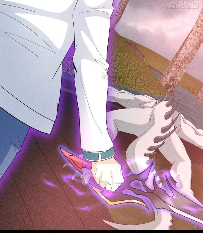 Ta Vô Địch Phản Sáo Lộ: Chapter 62