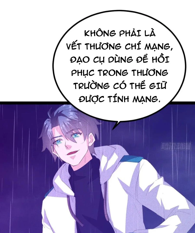 Ta Vô Địch Phản Sáo Lộ: Chapter 62