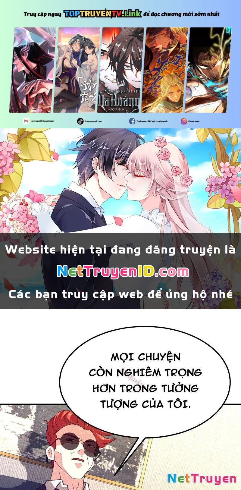 Ta Vô Địch Phản Sáo Lộ: Chapter 64