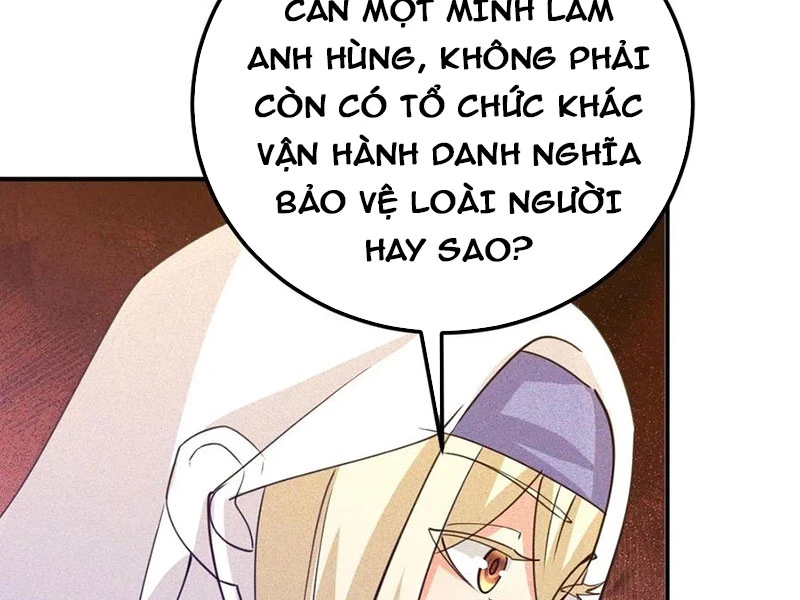 Ta Vô Địch Phản Sáo Lộ: Chapter 64