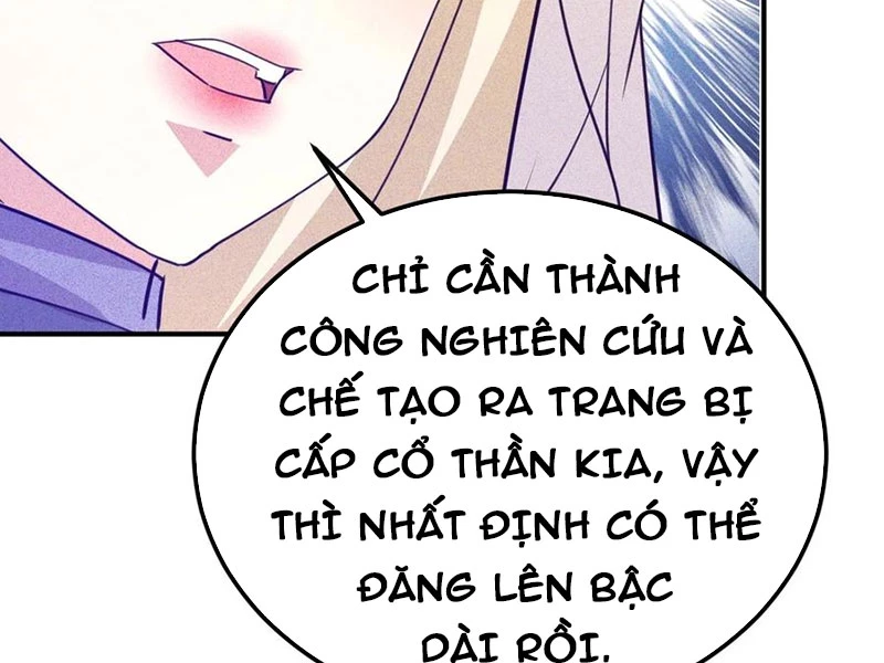 Ta Vô Địch Phản Sáo Lộ: Chapter 64