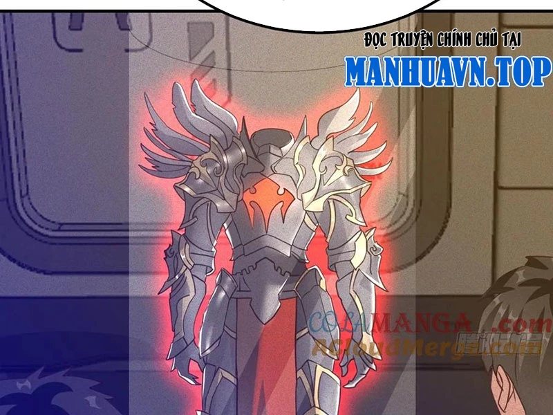 Ta Vô Địch Phản Sáo Lộ: Chapter 64