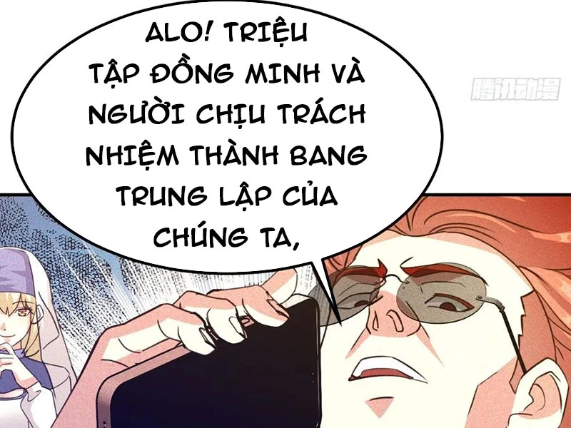 Ta Vô Địch Phản Sáo Lộ: Chapter 64