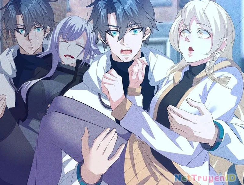 Ta Vô Địch Phản Sáo Lộ: Chapter 64