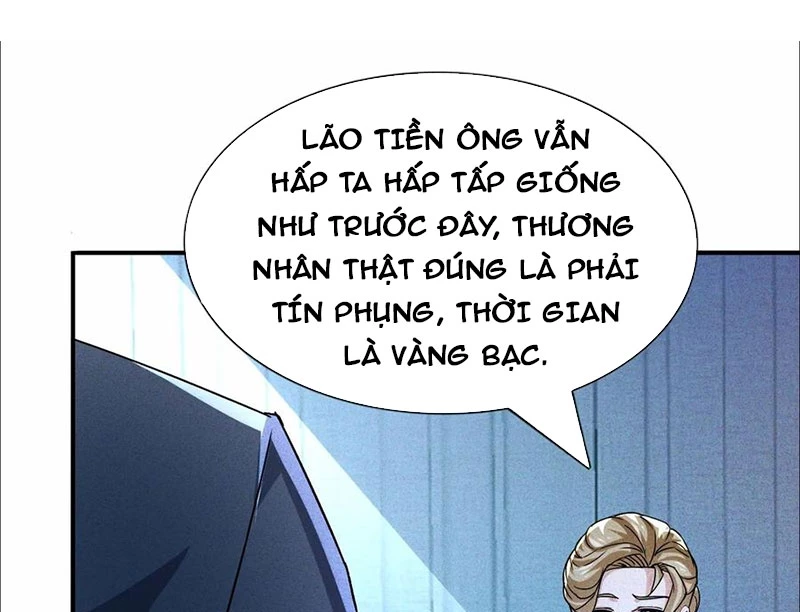Ta Vô Địch Phản Sáo Lộ: Chapter 65