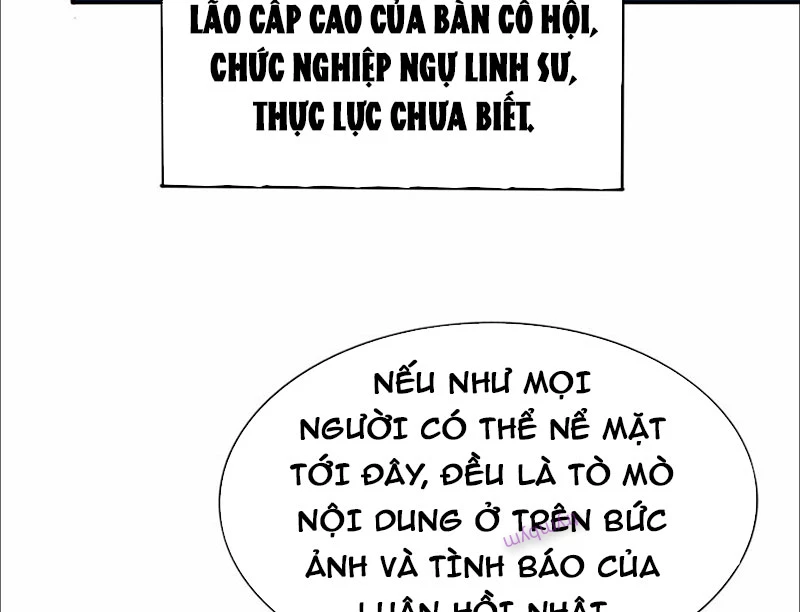 Ta Vô Địch Phản Sáo Lộ: Chapter 65