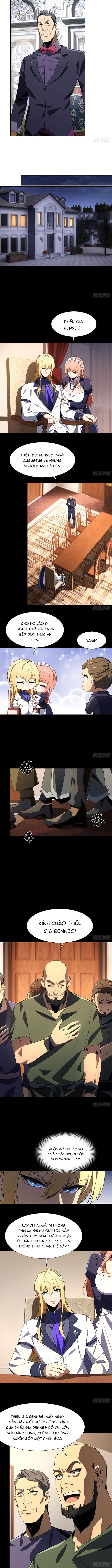 Ta Xây Dựng Đế Quốc Công Nghiệp Ở Đại Lục Ma Pháp: Chapter 11