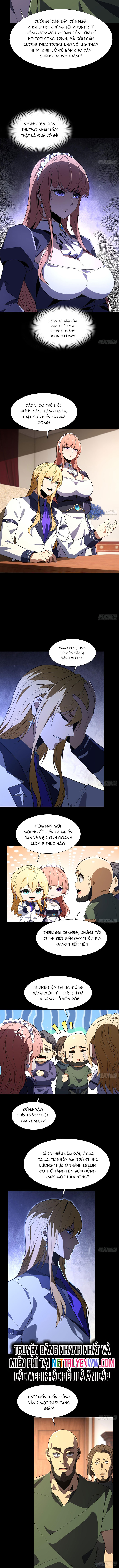 Ta Xây Dựng Đế Quốc Công Nghiệp Ở Đại Lục Ma Pháp: Chapter 11