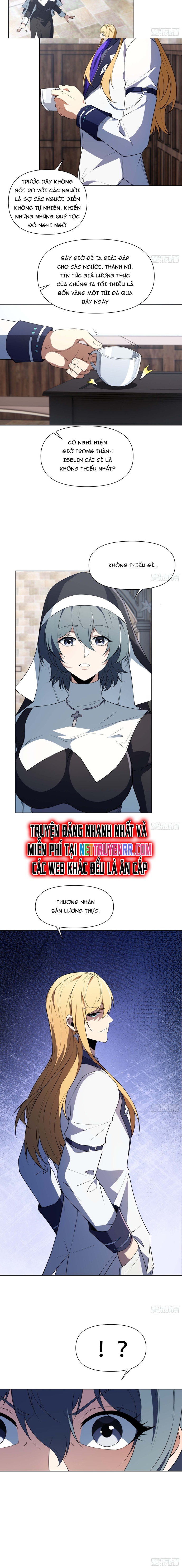 Ta Xây Dựng Đế Quốc Công Nghiệp Ở Đại Lục Ma Pháp: Chapter 12