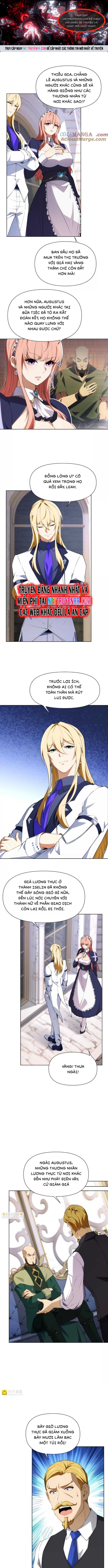 Ta Xây Dựng Đế Quốc Công Nghiệp Ở Đại Lục Ma Pháp: Chapter 14