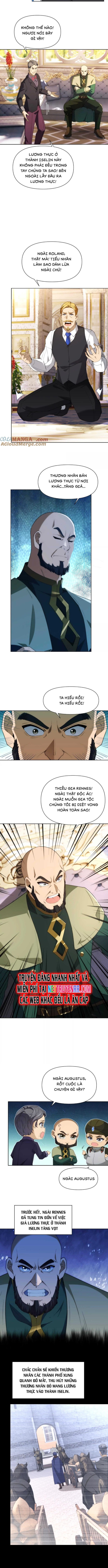 Ta Xây Dựng Đế Quốc Công Nghiệp Ở Đại Lục Ma Pháp: Chapter 14