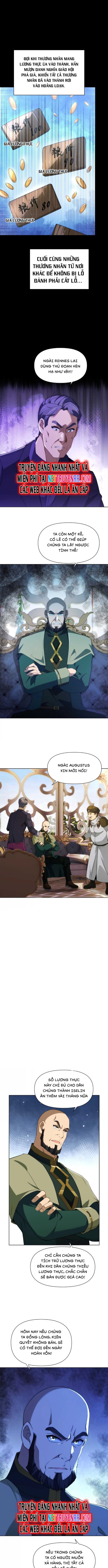 Ta Xây Dựng Đế Quốc Công Nghiệp Ở Đại Lục Ma Pháp: Chapter 14