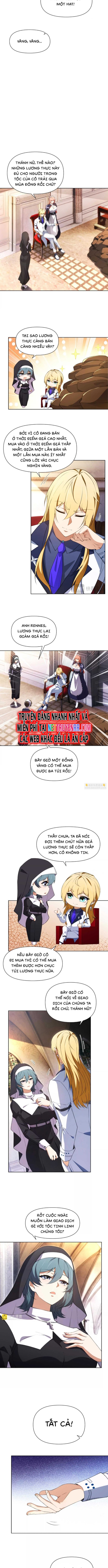 Ta Xây Dựng Đế Quốc Công Nghiệp Ở Đại Lục Ma Pháp: Chapter 14