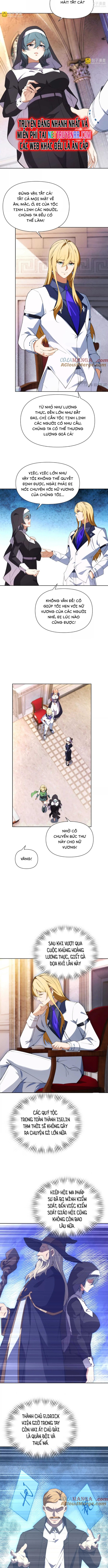 Ta Xây Dựng Đế Quốc Công Nghiệp Ở Đại Lục Ma Pháp: Chapter 14