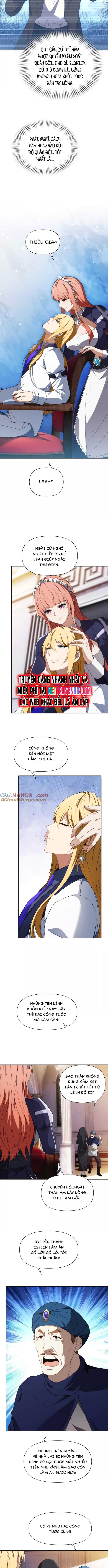 Ta Xây Dựng Đế Quốc Công Nghiệp Ở Đại Lục Ma Pháp: Chapter 14