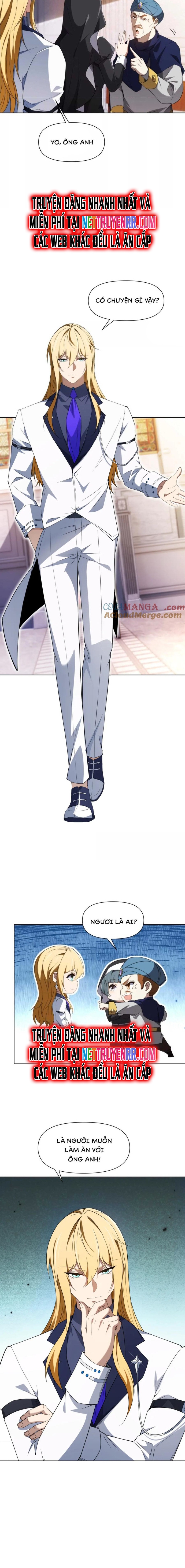 Ta Xây Dựng Đế Quốc Công Nghiệp Ở Đại Lục Ma Pháp: Chapter 14