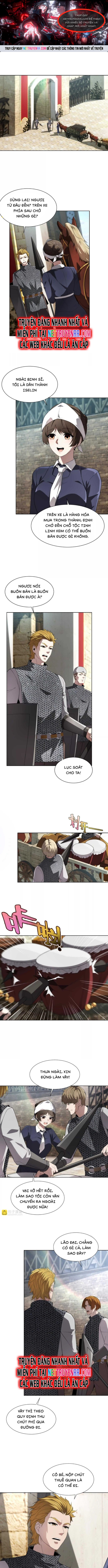 Ta Xây Dựng Đế Quốc Công Nghiệp Ở Đại Lục Ma Pháp: Chapter 15