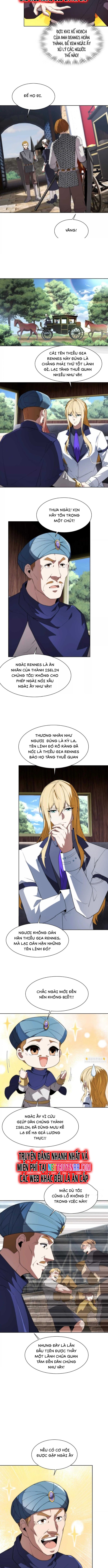 Ta Xây Dựng Đế Quốc Công Nghiệp Ở Đại Lục Ma Pháp: Chapter 15