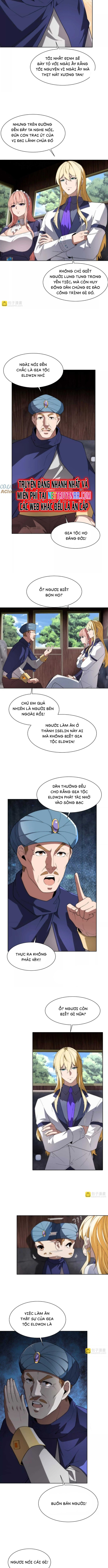 Ta Xây Dựng Đế Quốc Công Nghiệp Ở Đại Lục Ma Pháp: Chapter 15