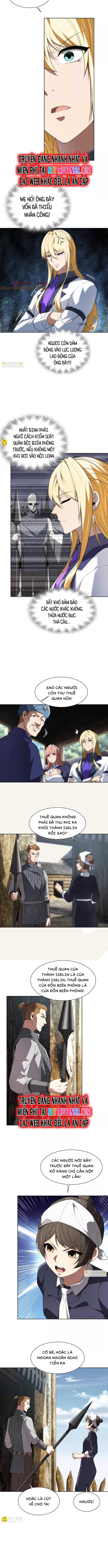 Ta Xây Dựng Đế Quốc Công Nghiệp Ở Đại Lục Ma Pháp: Chapter 15