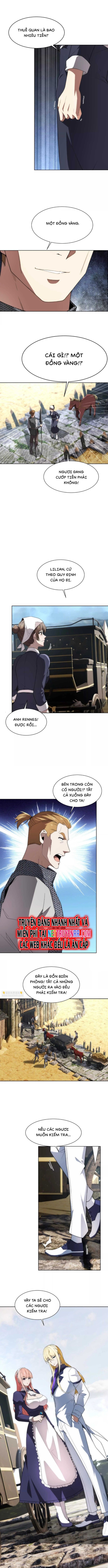 Ta Xây Dựng Đế Quốc Công Nghiệp Ở Đại Lục Ma Pháp: Chapter 15