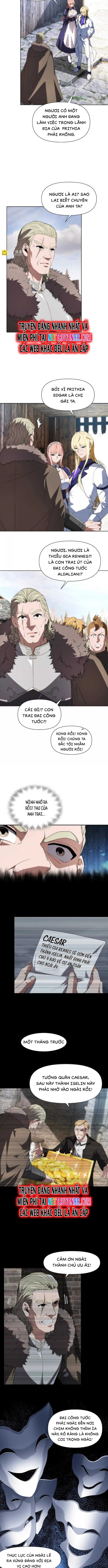 Ta Xây Dựng Đế Quốc Công Nghiệp Ở Đại Lục Ma Pháp: Chapter 16