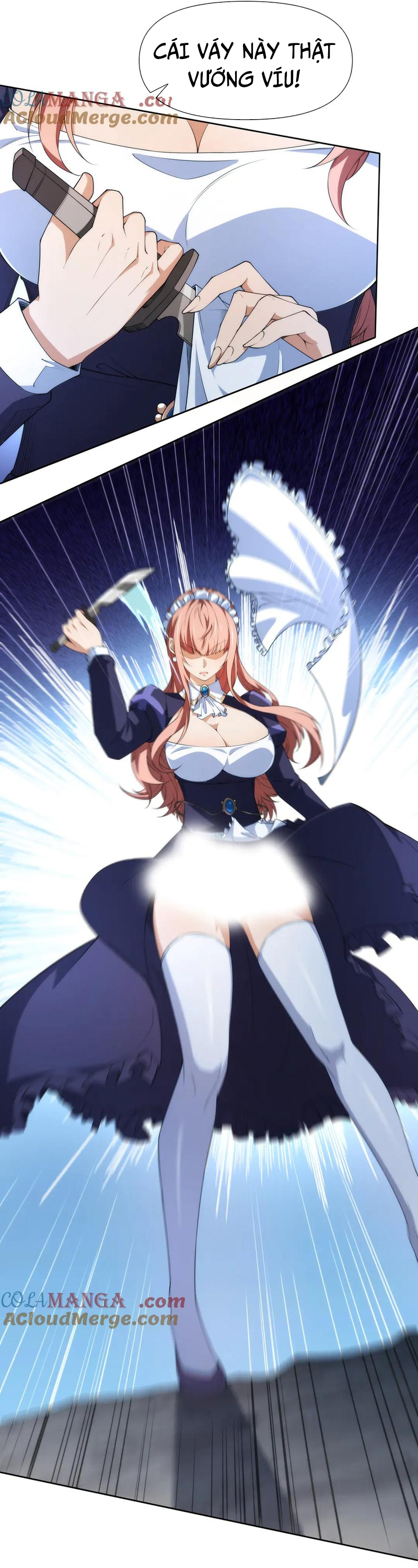 Ta Xây Dựng Đế Quốc Công Nghiệp Ở Đại Lục Ma Pháp: Chapter 17