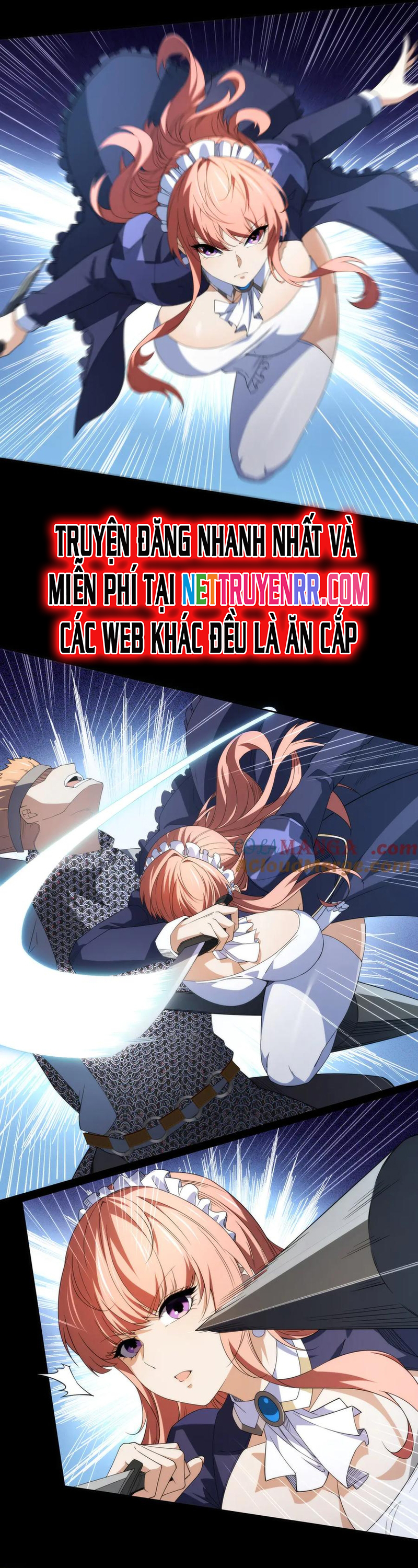 Ta Xây Dựng Đế Quốc Công Nghiệp Ở Đại Lục Ma Pháp: Chapter 17