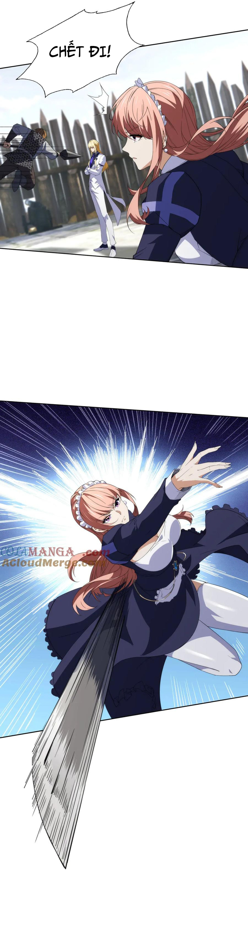 Ta Xây Dựng Đế Quốc Công Nghiệp Ở Đại Lục Ma Pháp: Chapter 17