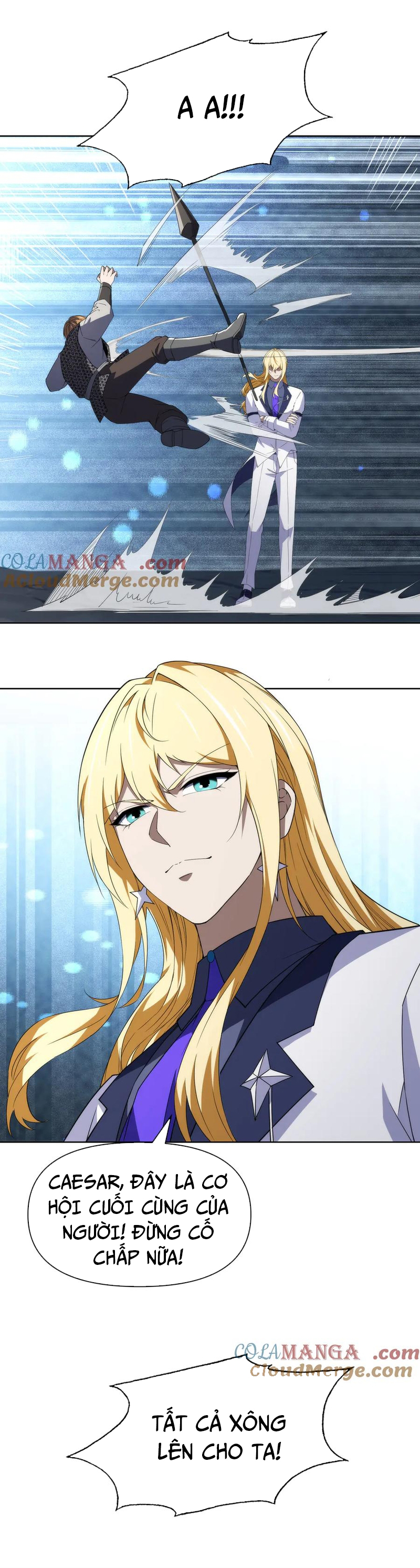 Ta Xây Dựng Đế Quốc Công Nghiệp Ở Đại Lục Ma Pháp: Chapter 17