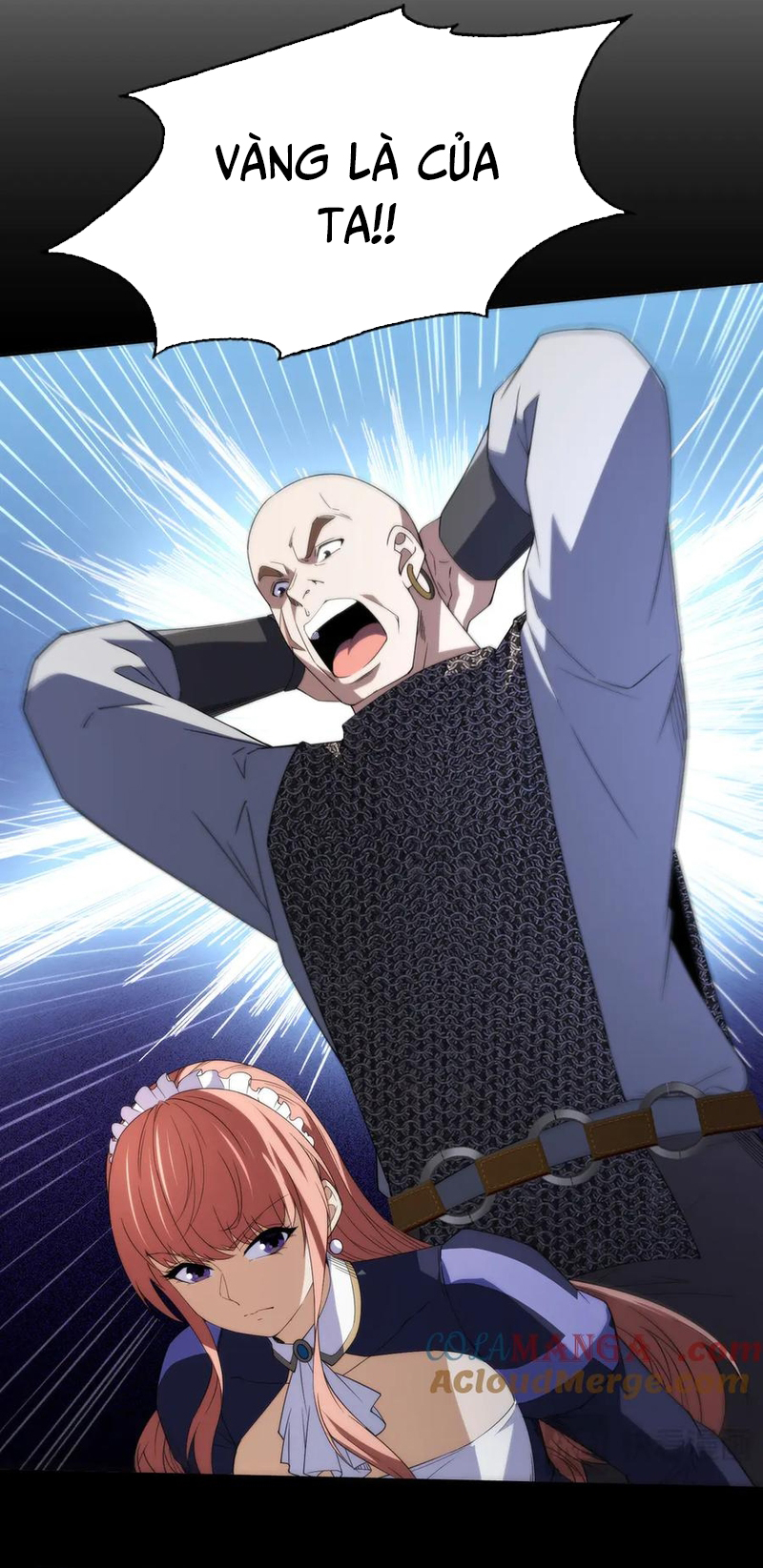 Ta Xây Dựng Đế Quốc Công Nghiệp Ở Đại Lục Ma Pháp: Chapter 17