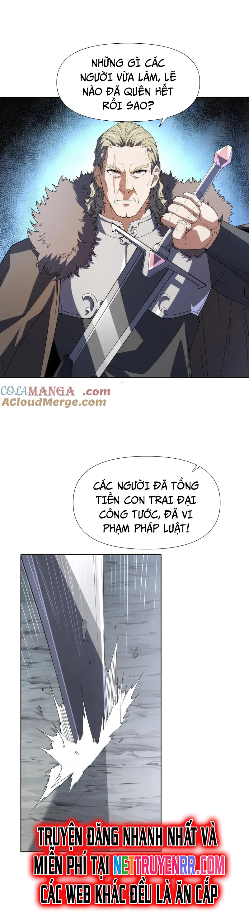 Ta Xây Dựng Đế Quốc Công Nghiệp Ở Đại Lục Ma Pháp: Chapter 17