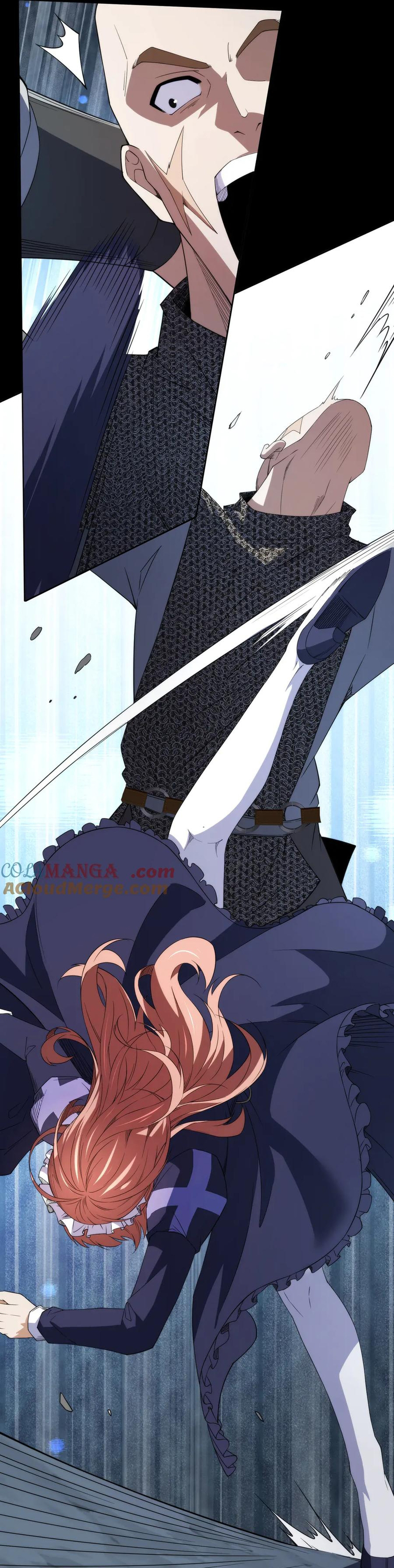 Ta Xây Dựng Đế Quốc Công Nghiệp Ở Đại Lục Ma Pháp: Chapter 17