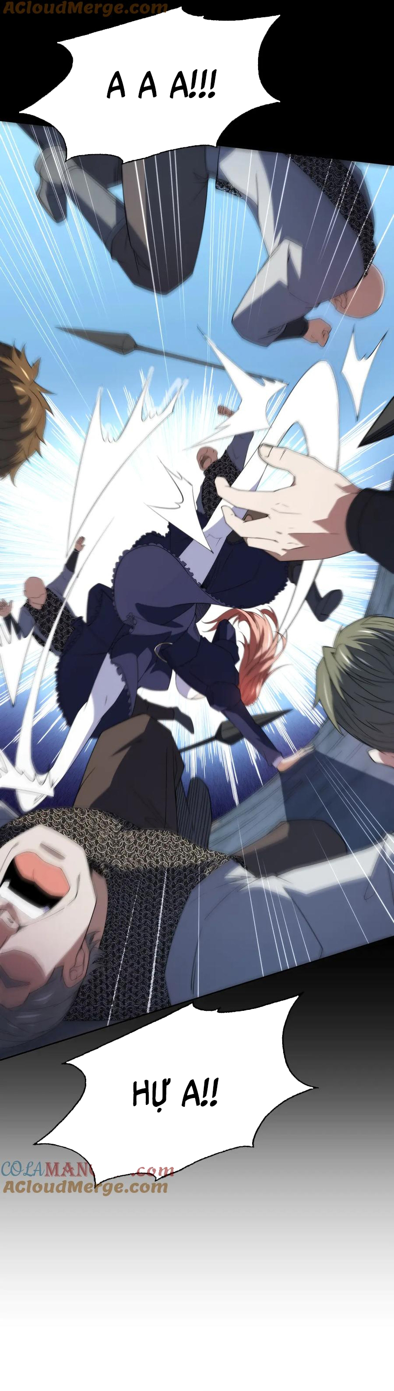 Ta Xây Dựng Đế Quốc Công Nghiệp Ở Đại Lục Ma Pháp: Chapter 17