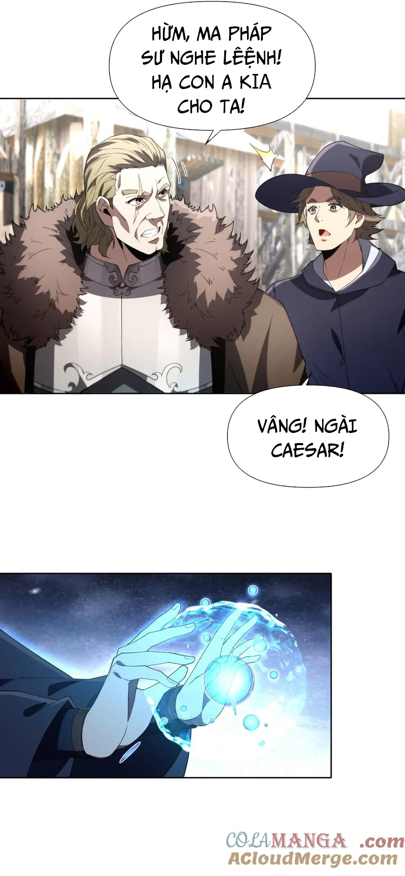 Ta Xây Dựng Đế Quốc Công Nghiệp Ở Đại Lục Ma Pháp: Chapter 17
